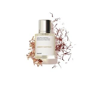 DOSSIER NWT women’s ambery saffron 50ml rouge inspired